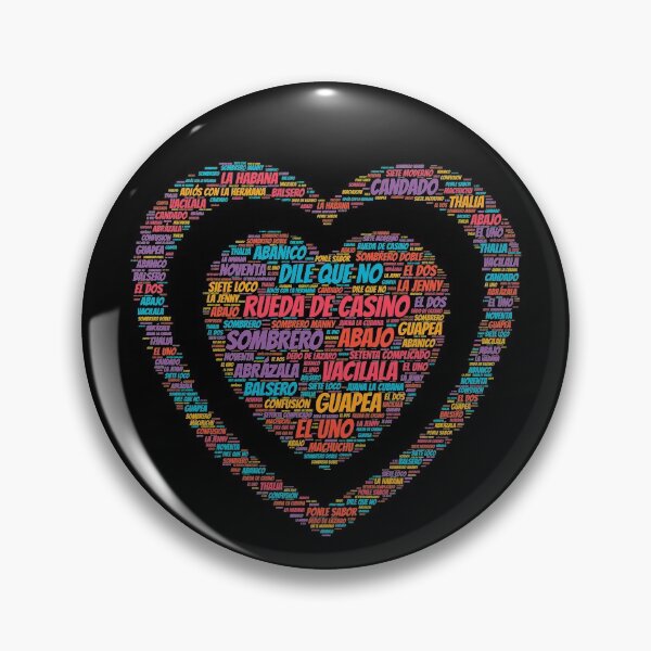 Item preview, Rueda de Casino Salsa Latin dance designed and sold by Dubbra.