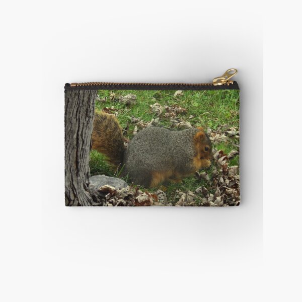Item preview, Squirrel caught stealing from the birds designed and sold by TKUsitalo.