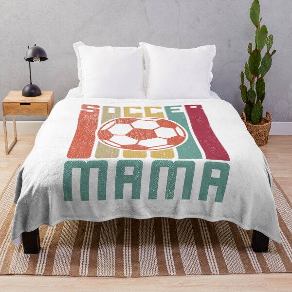 Item preview,  Soccer Mom - Soccer Mama designed and sold by Full Moon.