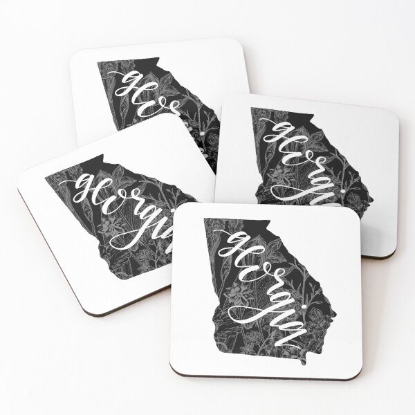 Item preview, Georgia designed and sold by Shayna Rogers.