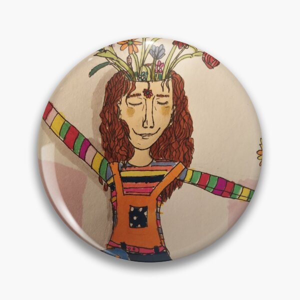 Item preview, Grow flowers designed and sold by Angiedoukaart.