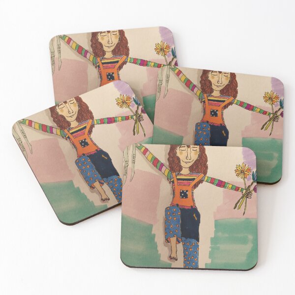 Item preview, Grow flowers designed and sold by Angiedoukaart.