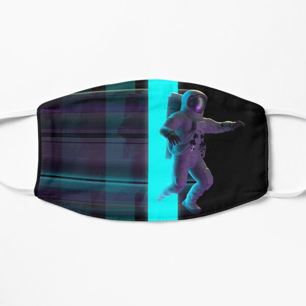 Reach Out Mask