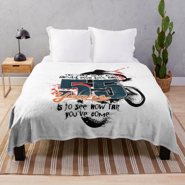 Item preview, Mountain bikers - 55th birthday designed and sold by JIGGO.