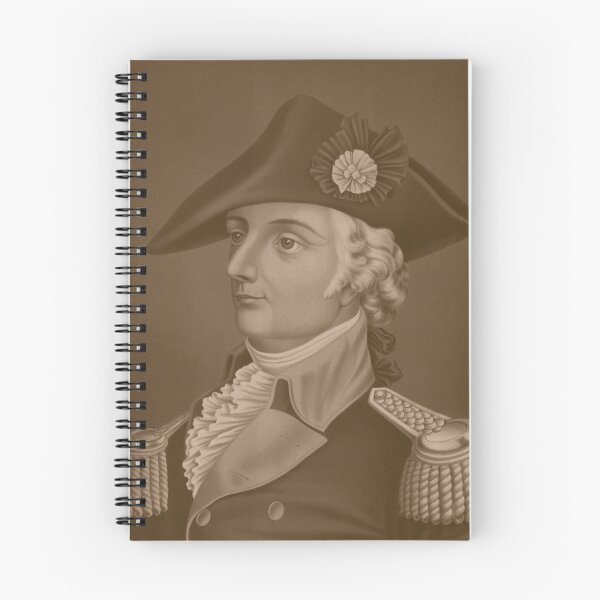 Item preview, Mad Anthony Wayne designed and sold by warishellstore.