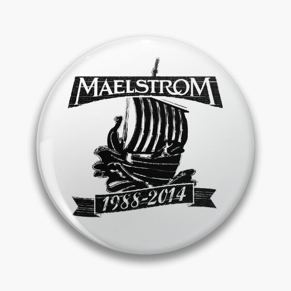 Item preview, Maelstrom designed and sold by Brer Doug.