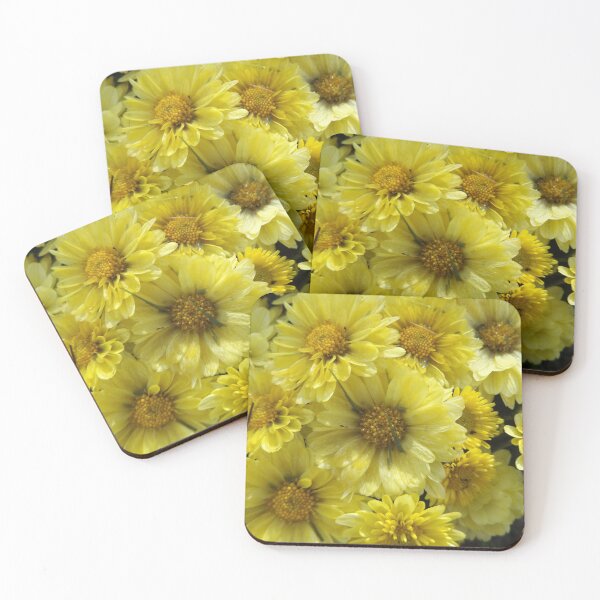 Artikelvorschau, Chrysantheme entworfen und verkauft von This and That.