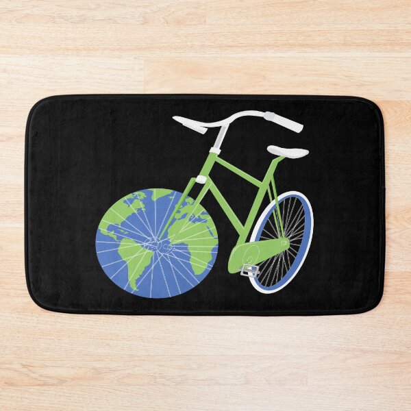 Item preview, Ecological Bicycle designed and sold by SmartStyle.
