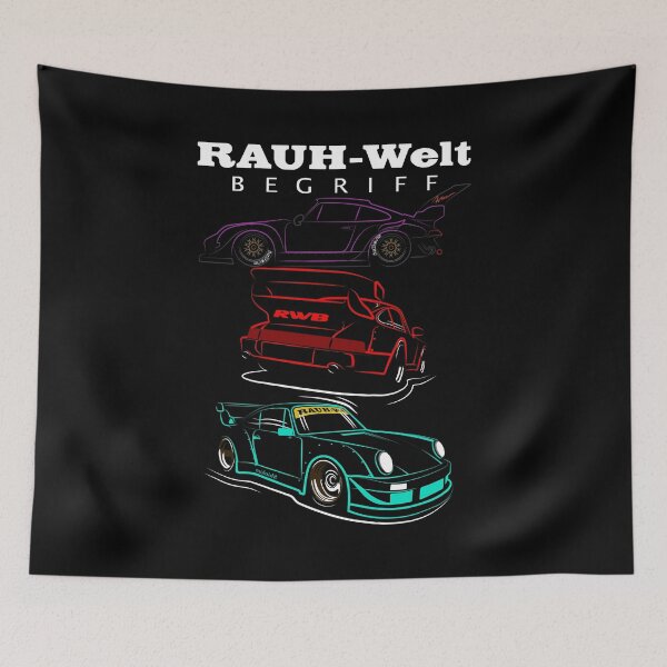 Item preview, Widebodies classic designed and sold by icemanmsc.