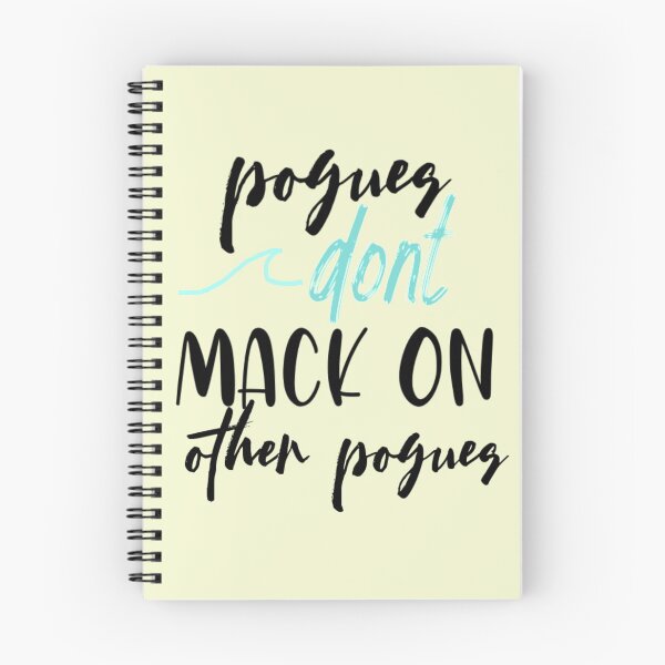 Item preview, pogues dont mack on other pogues designed and sold by crackheadruelx.