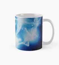 The legend of the Pleiades Classic Mug