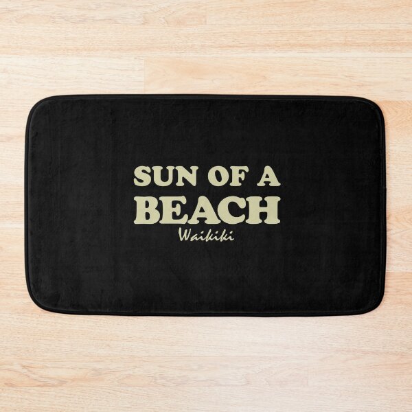 Item preview, Sun of a beach designed and sold by wazakarola.