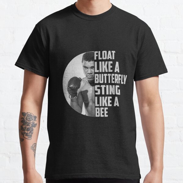 Muhammad Ali Quotes Gifts Merchandise Redbubble