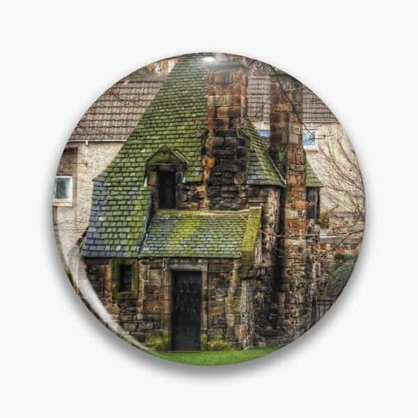 Item preview, The Royal Bath House designed and sold by tomg.