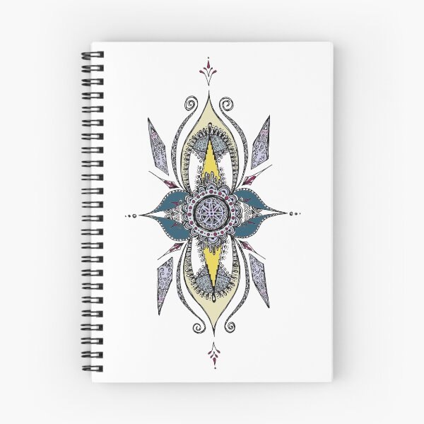 Item preview, Geo Floral designed and sold by marika6.