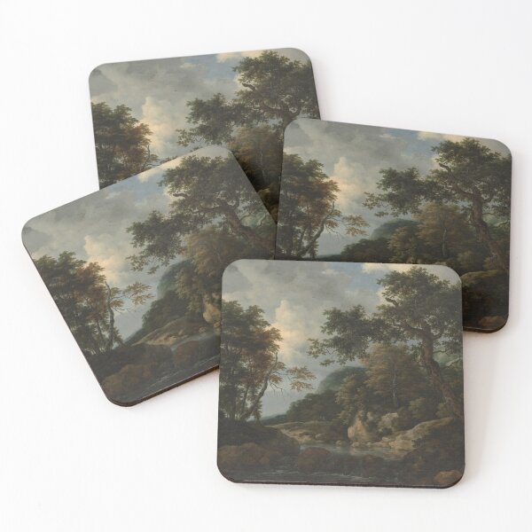 Item preview, The Forest Stream designed and sold by Tizeru.