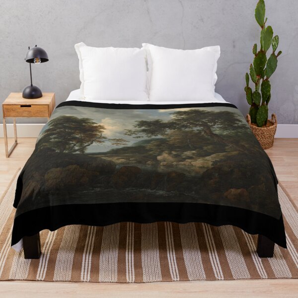 Item preview, The Forest Stream designed and sold by Tizeru.