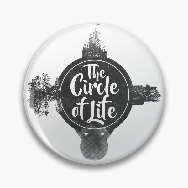 Item preview, Circle of Life designed and sold by Brer Doug.