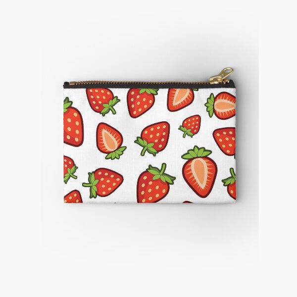 Item preview, Strawberry Explosion! designed and sold by pinkapink.