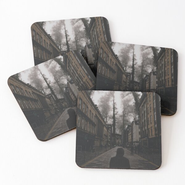 Item preview, trees takeover designed and sold by Trigonal-art.