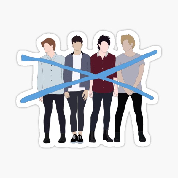 Michael Clifford 95 Sudadera Con Capucha Y Top 5sos sos Navidad Regalo De Navidad actual música