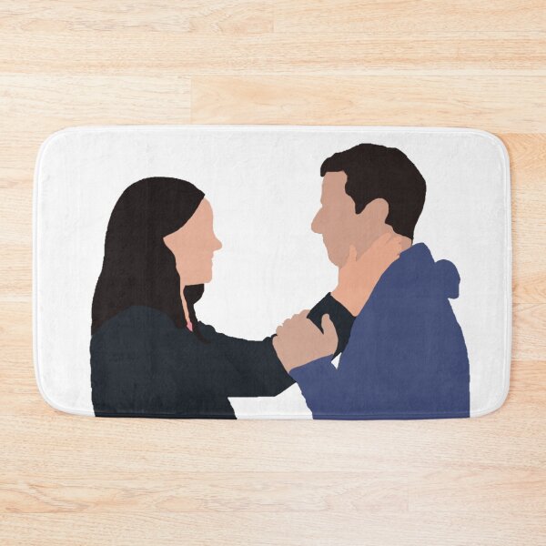 Item preview, Jake and Amy designed and sold by showobsesswith.