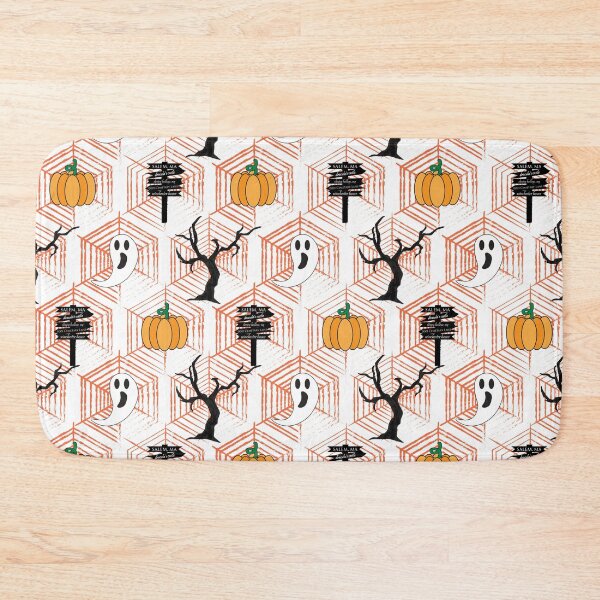 Item preview, Spiderwebs & Halloween Icons designed and sold by vickennobile.