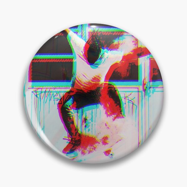 Item preview, Skateboarding Poster Art designed and sold by primawm.