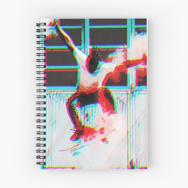 Item preview, Skateboarding Poster Art designed and sold by primawm.