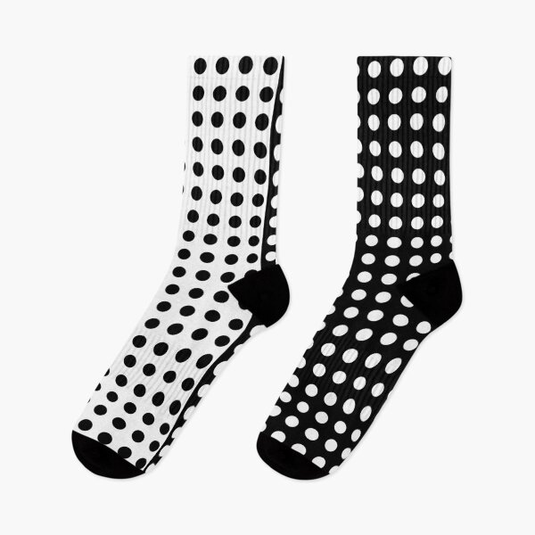 Item preview, Contrast dots designed and sold by chihuahuashower.