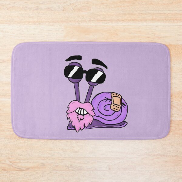 Item preview, Intergalactic Snail designed and sold by PlanetUniverse.