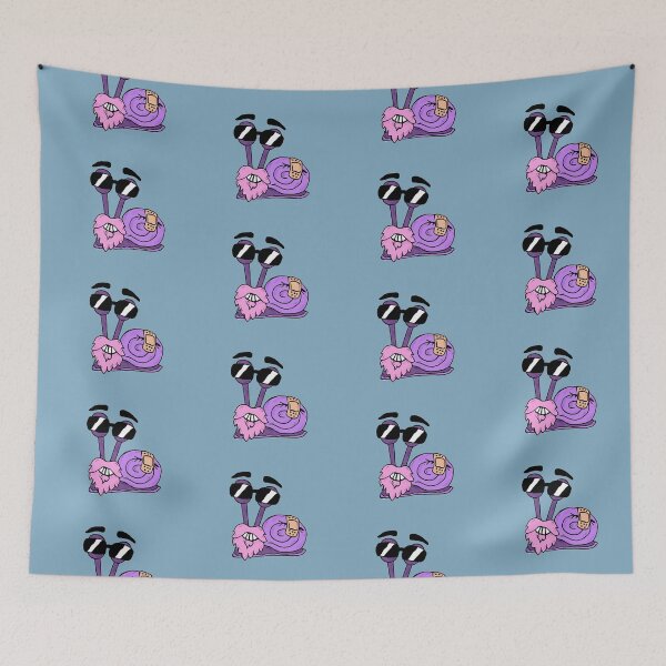 Item preview, Intergalactic Snail designed and sold by PlanetUniverse.