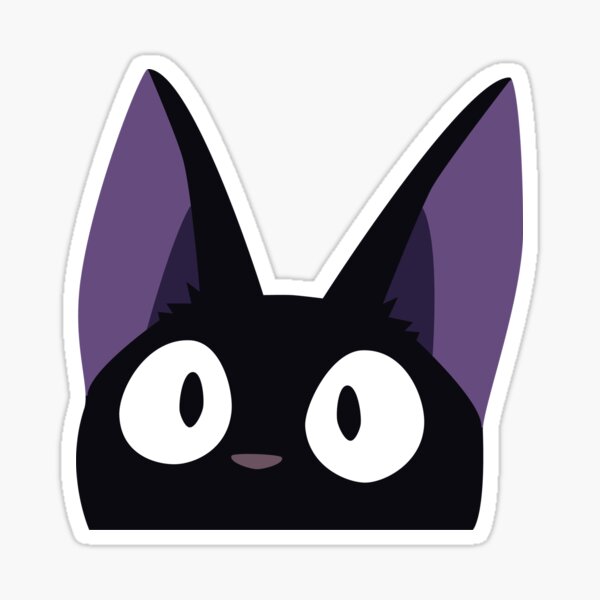 Cat Stickers | Redbubble