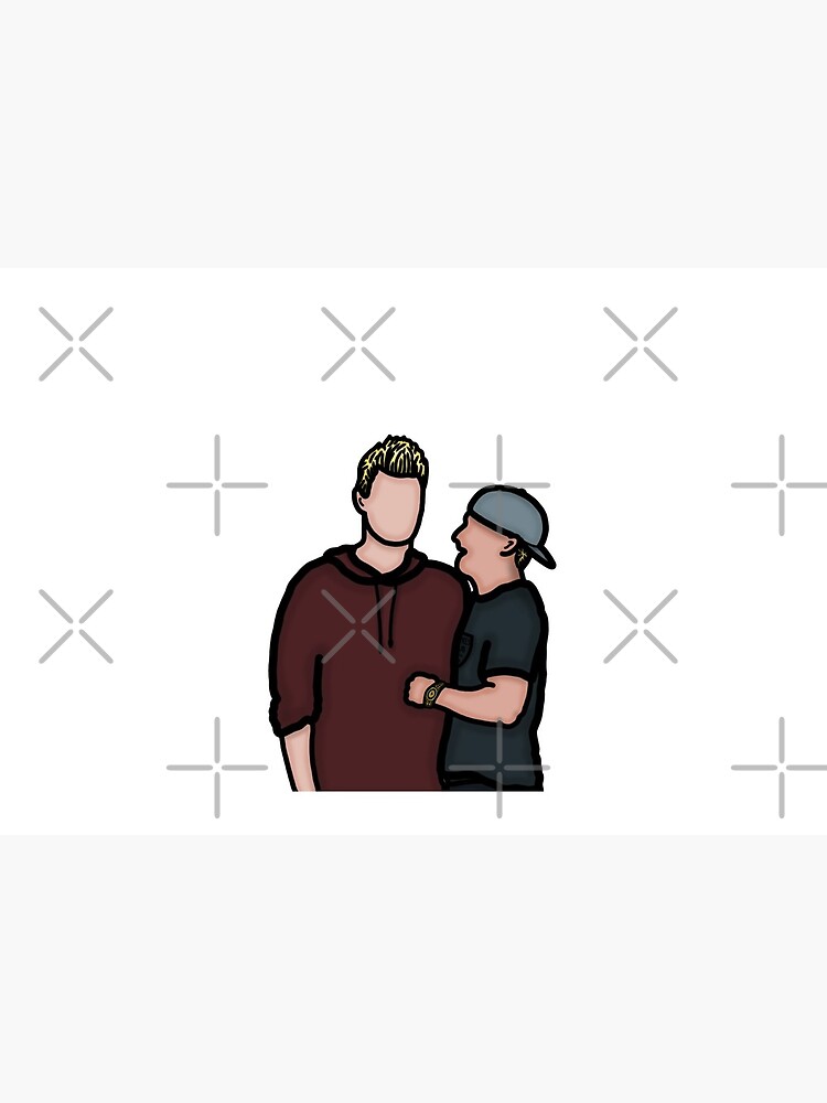 Frick y Frack de Ap-artfromHU