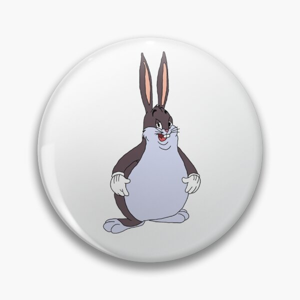 Artikelvorschau, GROßER CHUNGUS entworfen und verkauft von Ettore13.