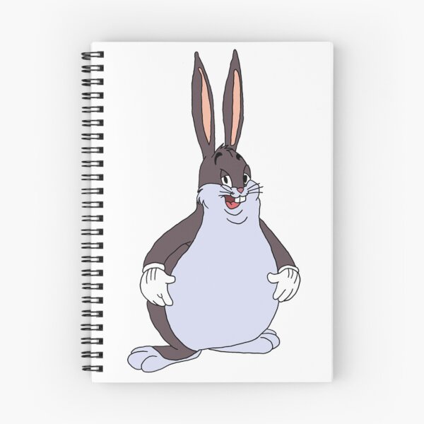 Item preview, BIG CHUNGUS designed and sold by Ettore13.