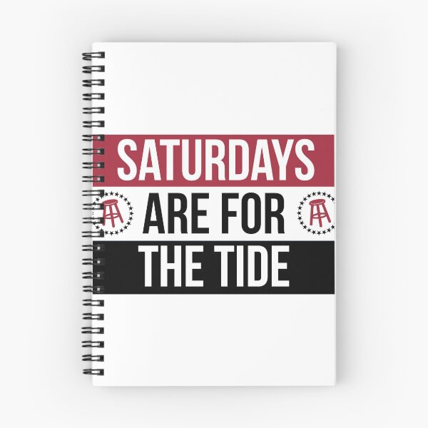 Item preview, saturdays are for the tide  designed and sold by caitlyn5a.
