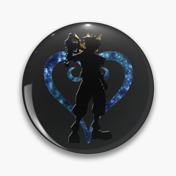 Artikelvorschau, Kingdom Hearts – Sora (Galaxy-Design) entworfen und verkauft von Kamurata.