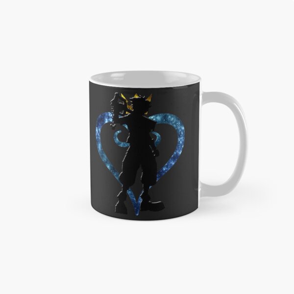 Item preview, Kingdom Hearts - Sora (Galaxy Design) designed and sold by Kamurata.