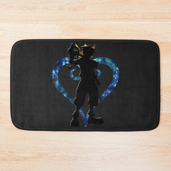 Item preview, Kingdom Hearts - Sora (Galaxy Design) designed and sold by Kamurata.