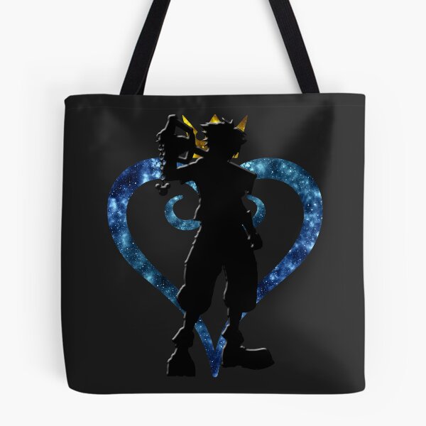 Item preview, Kingdom Hearts - Sora (Galaxy Design) designed and sold by Kamurata.