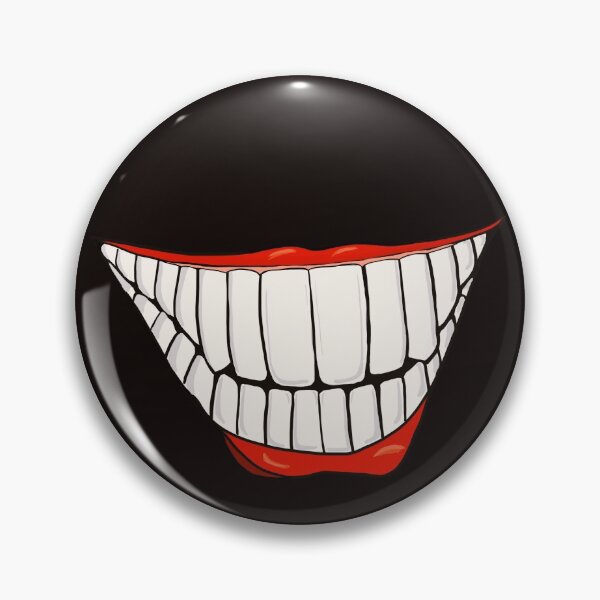 Item preview, Smiler designed and sold by ArtbyDD.