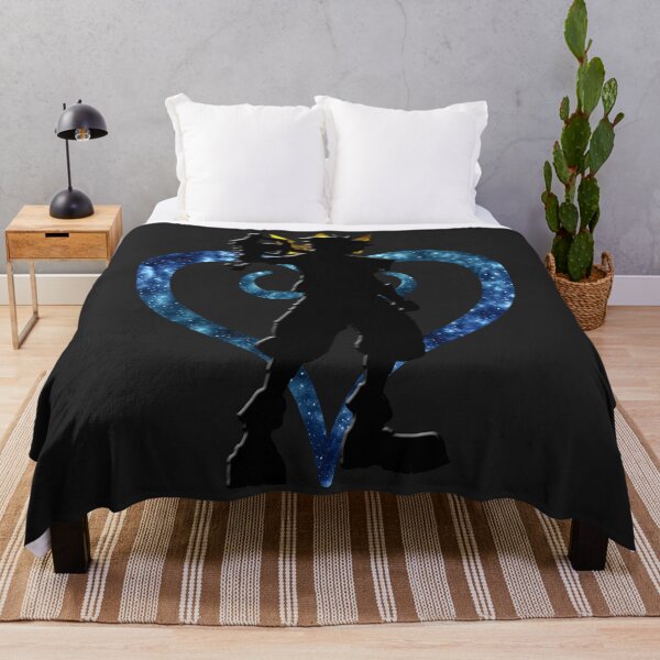 Item preview, Kingdom Hearts - Sora (Galaxy Design) designed and sold by Kamurata.