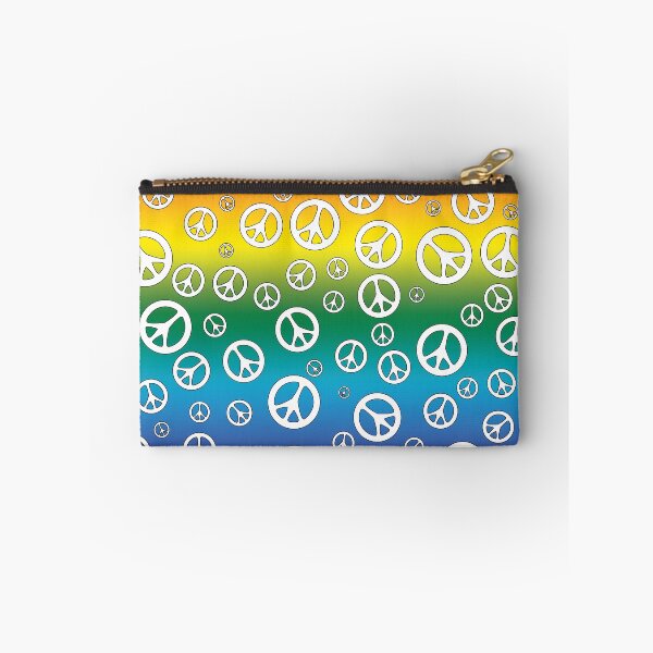 Item preview, Peace and rainbow colors designed and sold by HectorCantres.