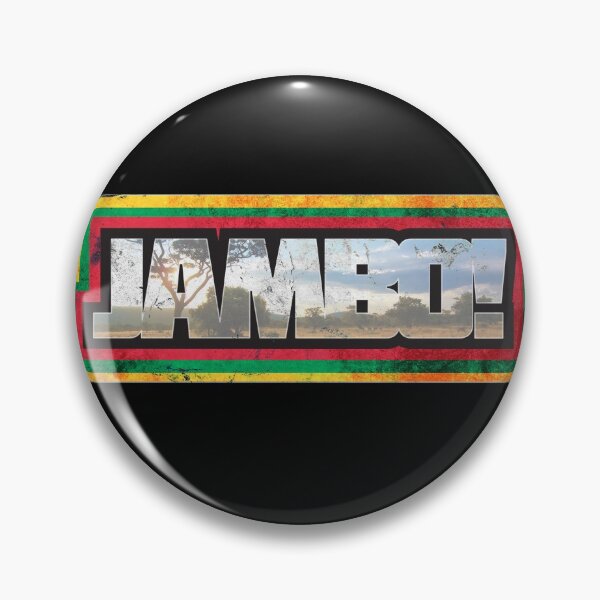 Item preview, Jambo!  designed and sold by Brer Doug.