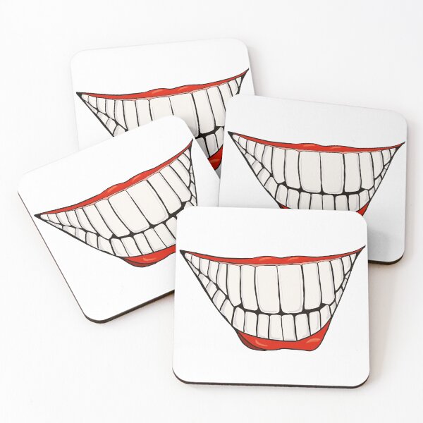 Item preview, Smiler designed and sold by ArtbyDD.