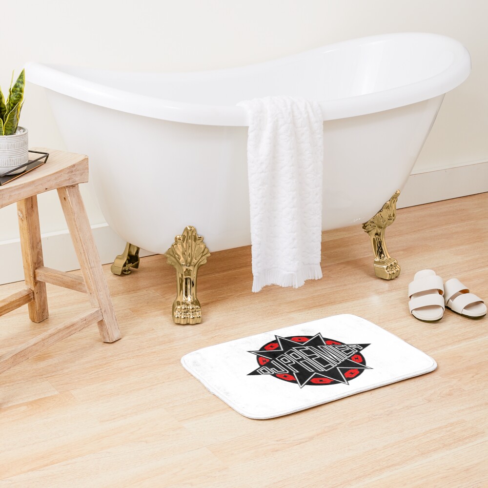 Item preview, Bath Mat designed and sold by StrictlyDesigns.