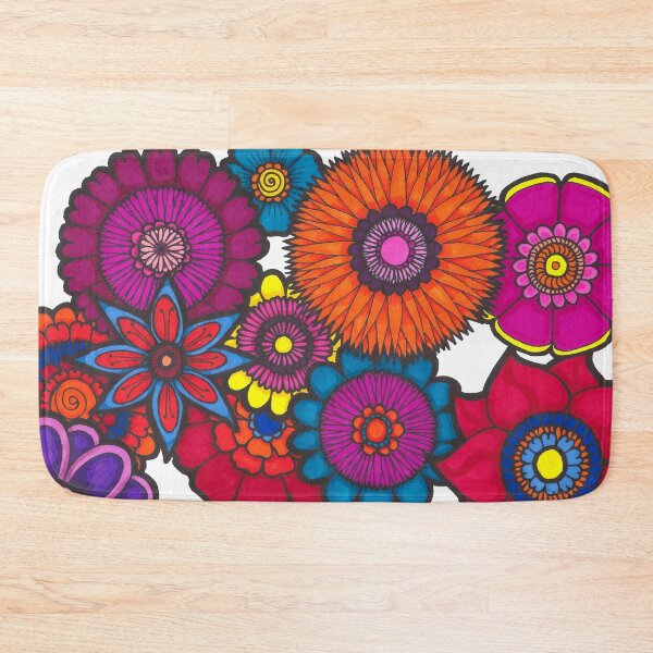 Item preview, Flower Fusion designed and sold by KatieMaryMac.