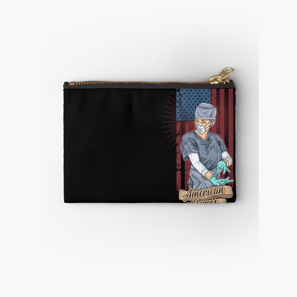Item preview, Ladies nurse medical assistant American Heroes designed and sold by Munich84.