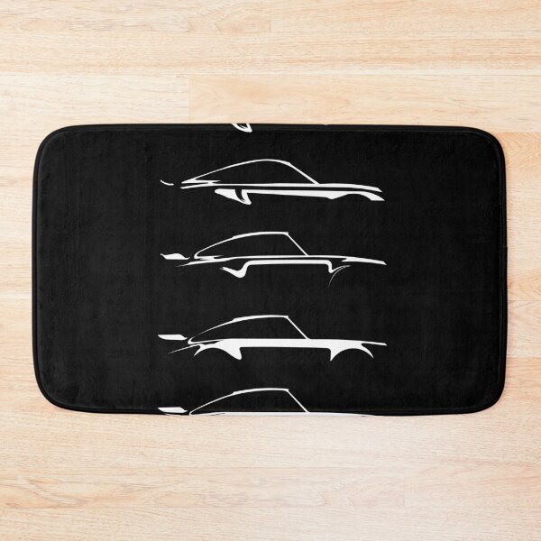 Item preview, From classic to modern designed and sold by icemanmsc.